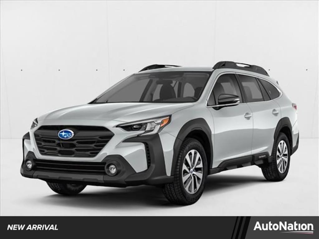 Used 2023 Subaru Outback Base SUV