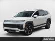New 2026 Hyundai IONIQ 9 SE SUV