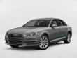 Used 2017 Audi A4 2.0T Premium Sedan
