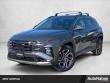 New 2026 Hyundai Tucson Hybrid Limited SUV