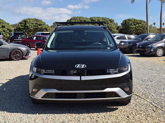 New 2027 Hyundai IONIQ 5 SEL SUV