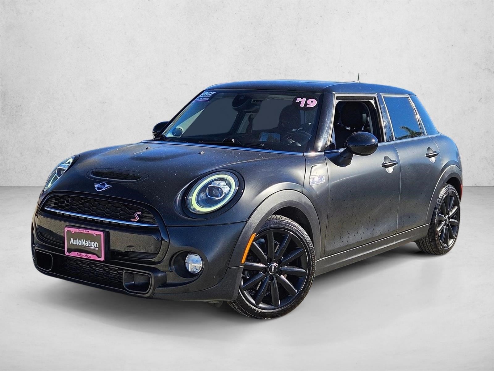 2019 MINI Hardtop 4 Door