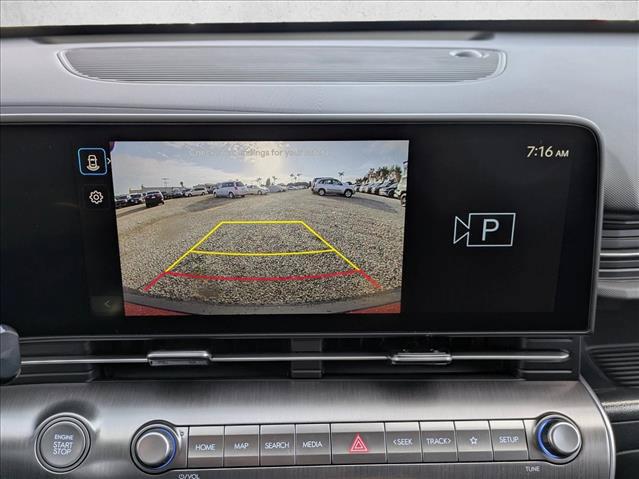 2025 Hyundai Kona SEL Convenience - Photo 12