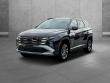 New 2025 Hyundai Tucson Hybrid Limited SUV