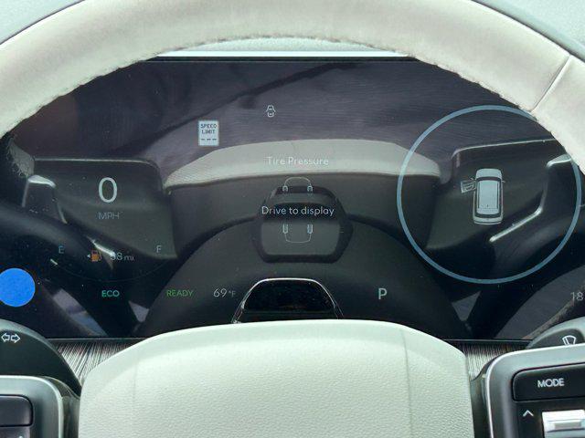 2025 Hyundai Santa Fe Calligraphy - Photo 11