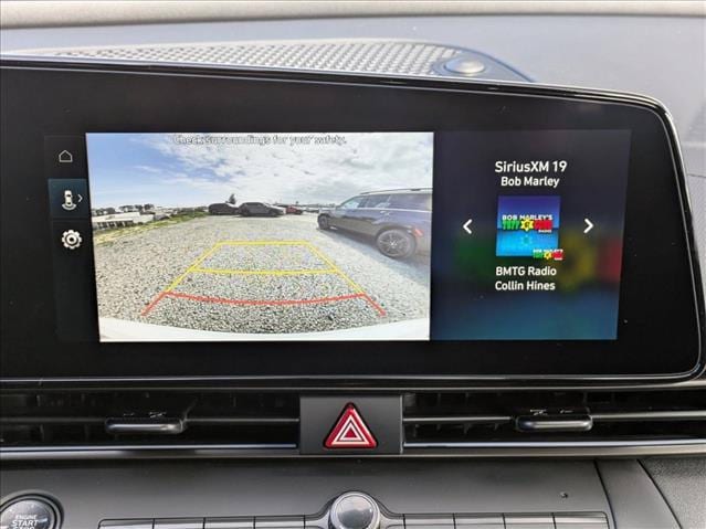 2025 Hyundai Elantra Blue - Photo 12