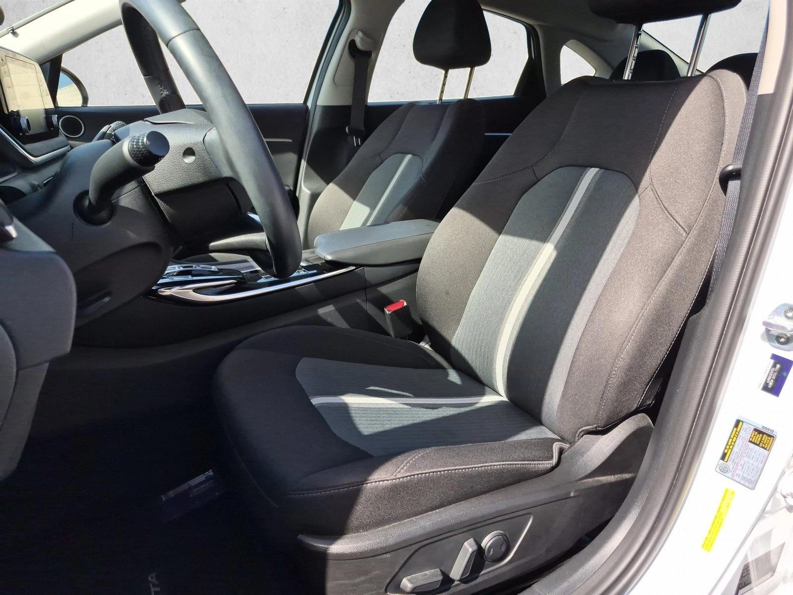 2020 Hyundai Sonata SEL - Photo 16