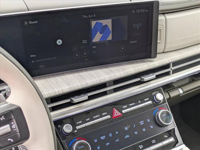 2025 Hyundai Santa Fe Calligraphy - Photo 12