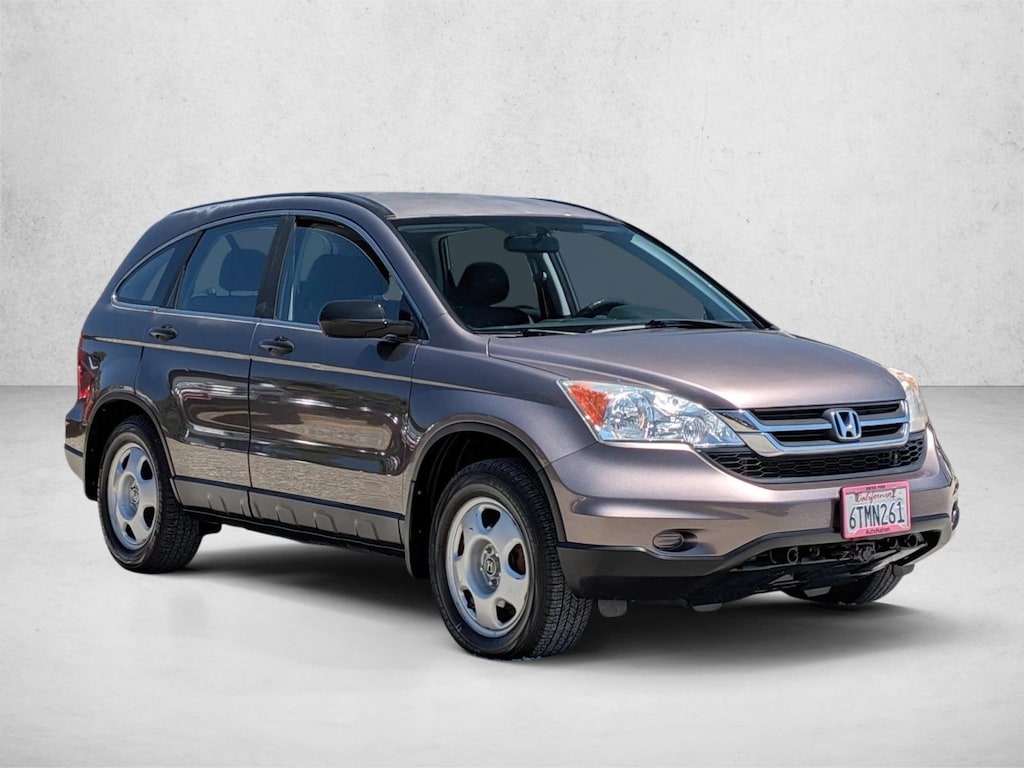 Used 2011 Honda CR-V LX SUV