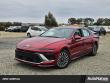 New 2025 Hyundai Sonata Hybrid Limited Sedan