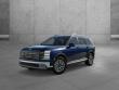 New 2027 Hyundai Palisade Hybrid Blue SEL Premium 7P SUV