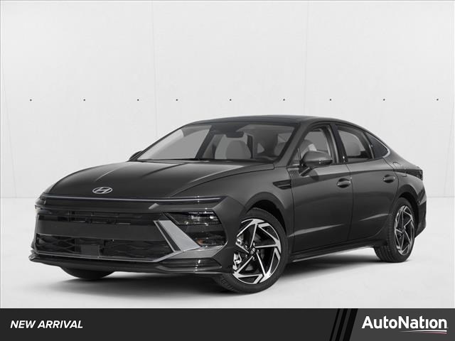 2024 Hyundai Sonata SEL's photo