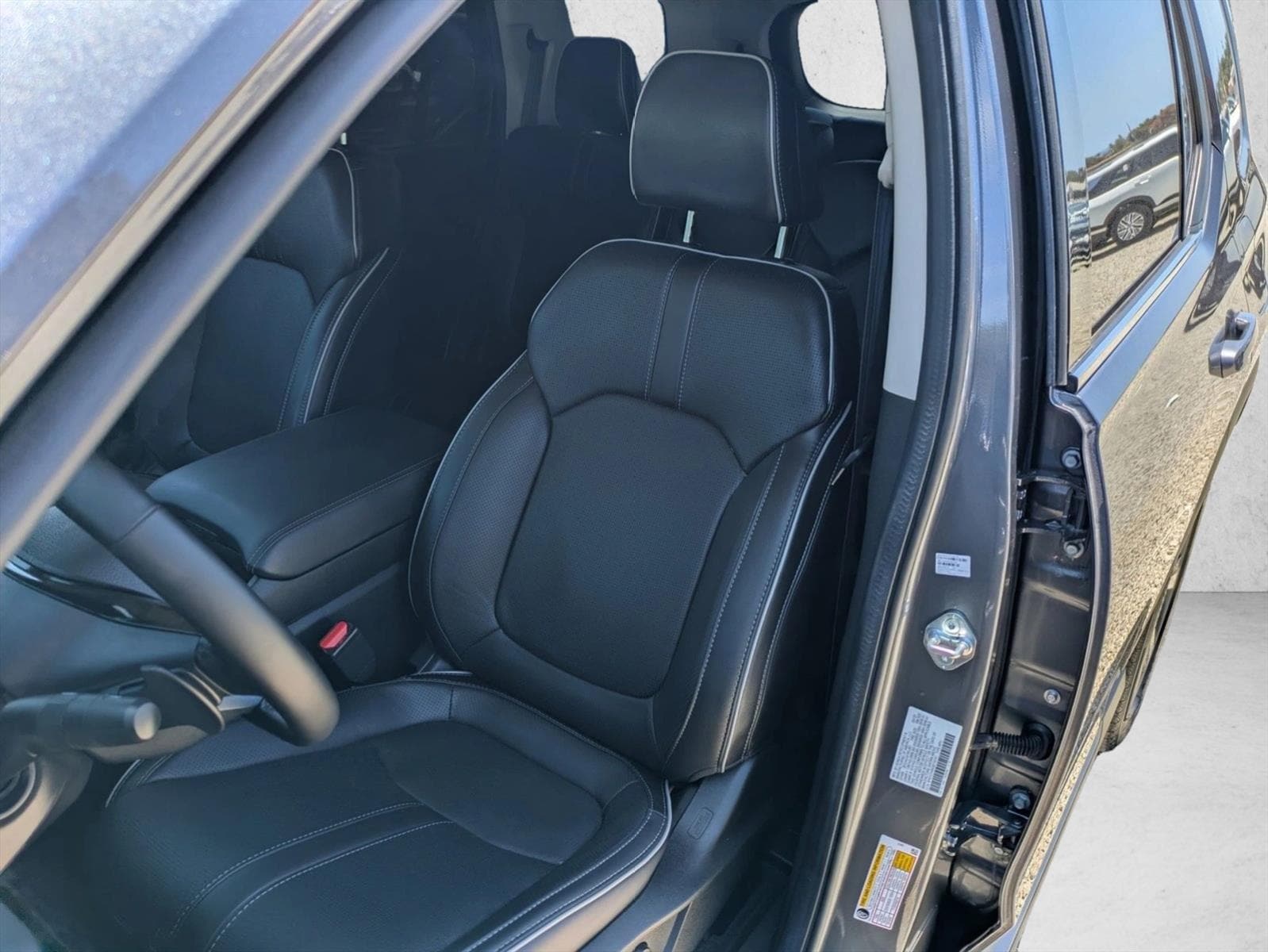 2025 Honda Pilot Elite - Photo 15