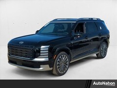2026 Hyundai Palisade Calligraphy AWD SUV