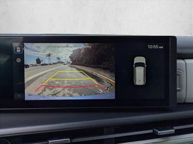 2025 Hyundai Santa Fe SEL - Photo 12