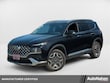 Hyundai Santa Fe Plug-In Hybrid