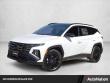 New 2026 Hyundai Tucson Hybrid Limited SUV