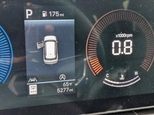 2025 Hyundai Santa Fe XRT - Photo 11