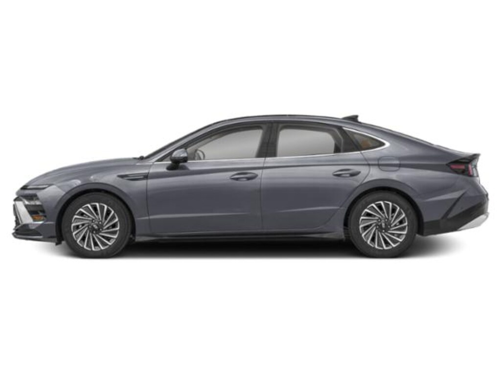 New 2027 Hyundai Sonata Hybrid Limited Sedan