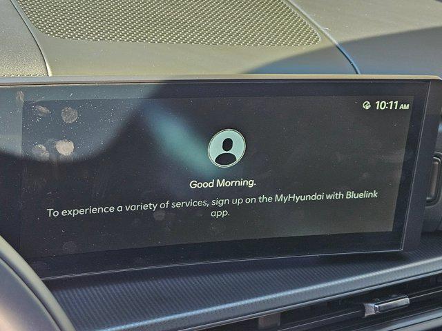 2025 Hyundai Santa Fe Calligraphy - Photo 12