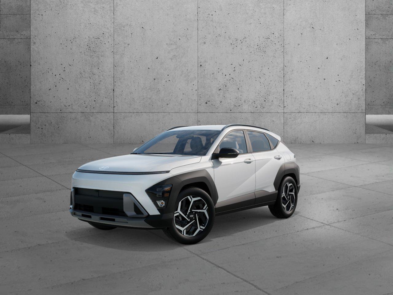 2026 Hyundai Kona Limited's photo