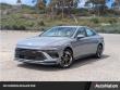 New 2026 Hyundai Sonata SEL Sport Sedan