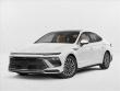 New 2026 Hyundai Sonata Hybrid Limited Sedan