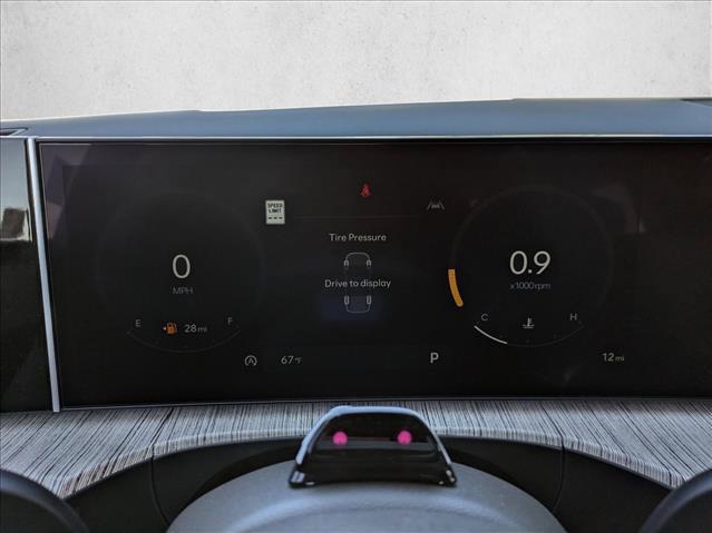 2025 Hyundai Santa Fe Calligraphy - Photo 11
