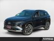 New 2025 Hyundai Tucson Hybrid SEL Convenience SUV