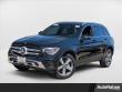 Used 2020 Mercedes-Benz GLC 300 4MATIC SUV