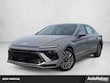  Hyundai Sonata Hybrid