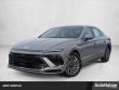 New 2026 Hyundai Sonata Hybrid Limited Sedan