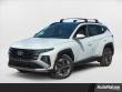 New 2025 Hyundai Tucson Hybrid SEL Convenience SUV