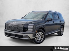 2026 Hyundai Palisade Hybrid Blue SEL Premium 7P SUV