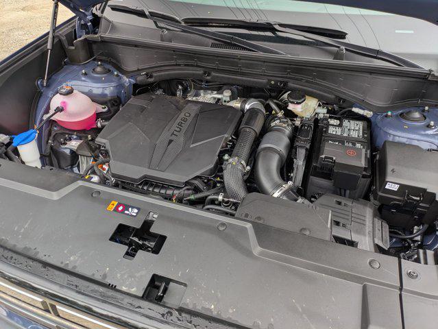 2025 Hyundai Santa Fe XRT - Photo 16