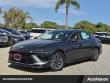 New 2027 Hyundai Sonata Hybrid Limited Sedan