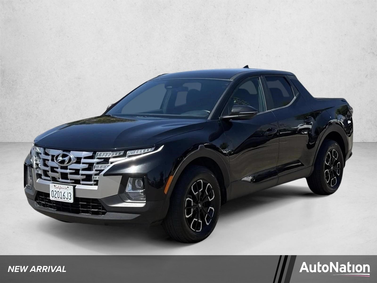 2022 Hyundai Santa Cruz