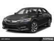 Used 2016 Honda Accord EX-L V-6 w/Navi & Honda Sensing Sedan