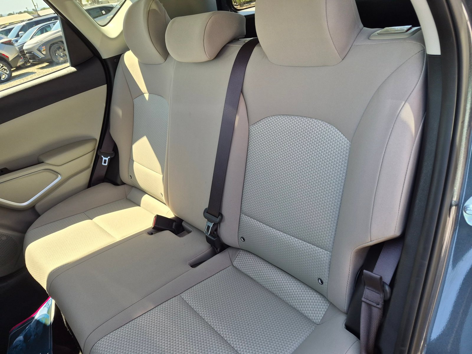 2020 Kia Soul LX - Photo 16