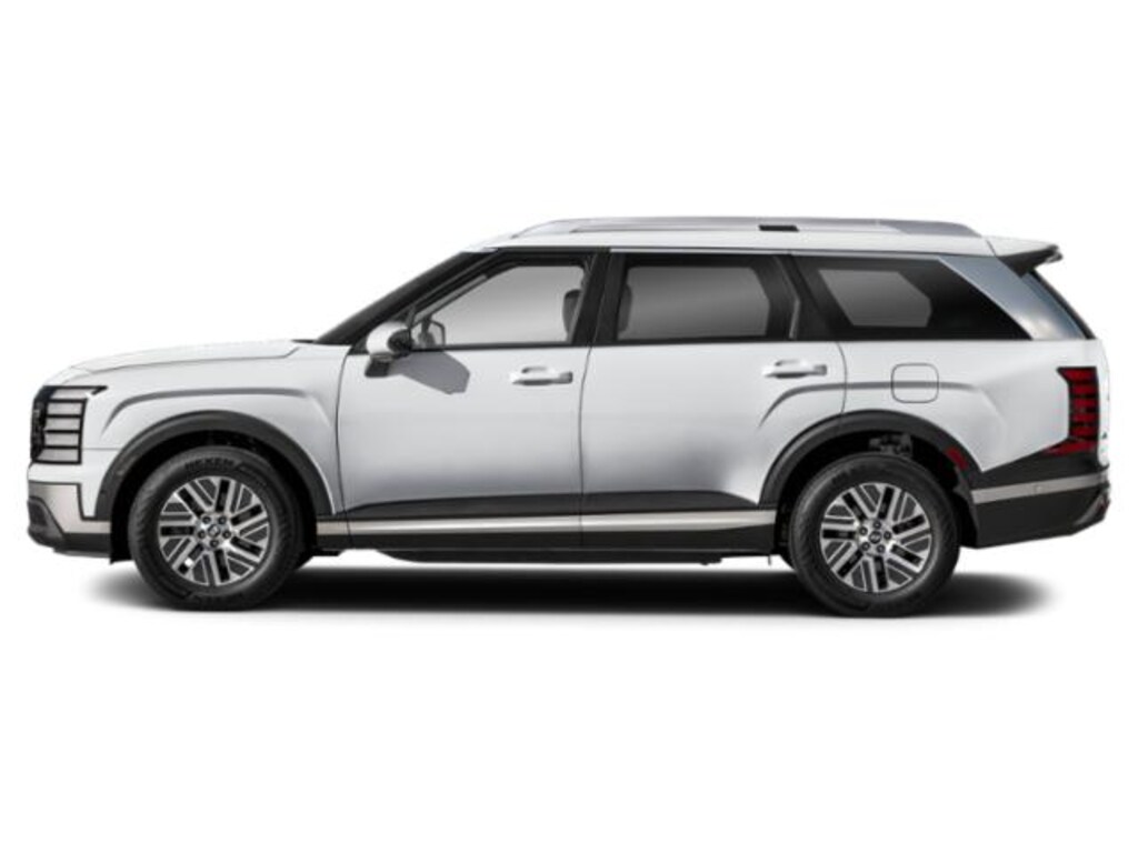 New 2026 Hyundai Palisade Hybrid Blue SEL Premium 8P SUV