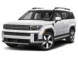 New 2026 Hyundai Santa Fe Hybrid Limited SUV