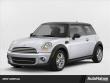 Used 2010 MINI Cooper Base Hatchback