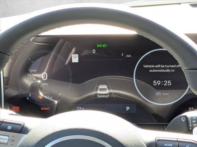 2025 Hyundai Sonata SEL - Photo 12