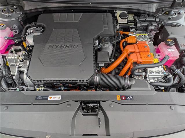 2025 Hyundai Elantra Blue - Photo 17
