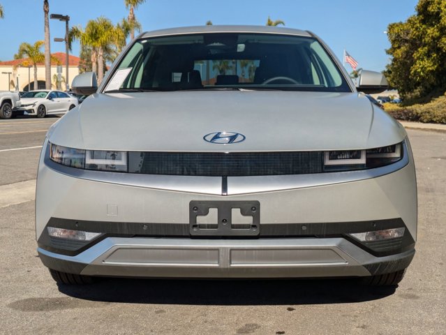 2024 Hyundai IONIQ 5 SEL photo 6