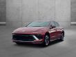 New 2026 Hyundai Sonata SEL Sport Sedan