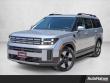 New 2026 Hyundai Santa Fe Hybrid SEL SUV