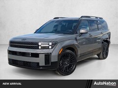 2026 Hyundai Santa Fe Hybrid Calligraphy SUV