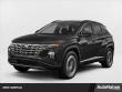 Certified 2024 Hyundai Tucson Plug-In Hybrid Limited SUV