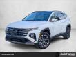 New 2026 Hyundai Tucson Hybrid Limited SUV